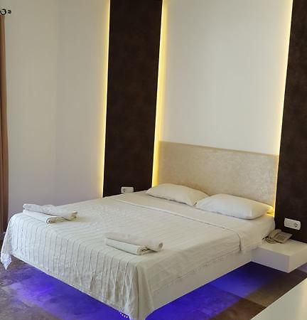 Safir Hotel Bitez Exterior foto